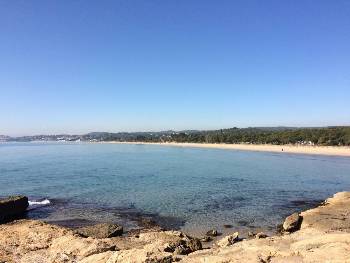 Holiday With Pool * Tarragona