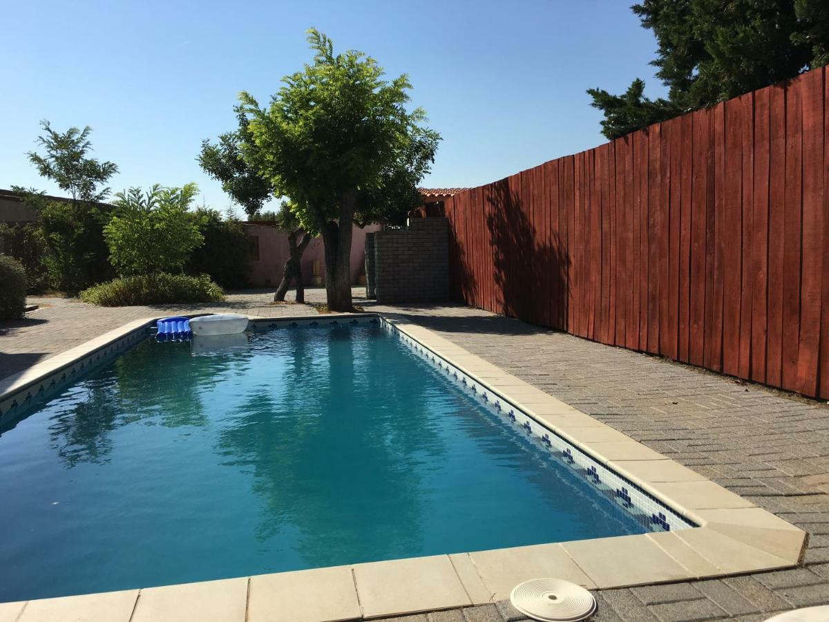 Apartamento Holiday With Pool Tarragona