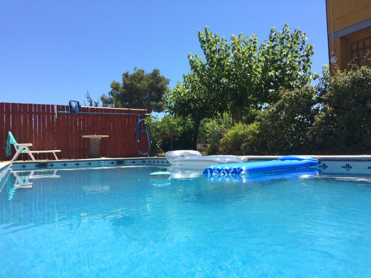 Holiday With Pool * Tarragona