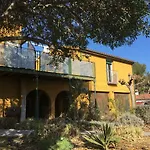 Holiday Apartment With Pool