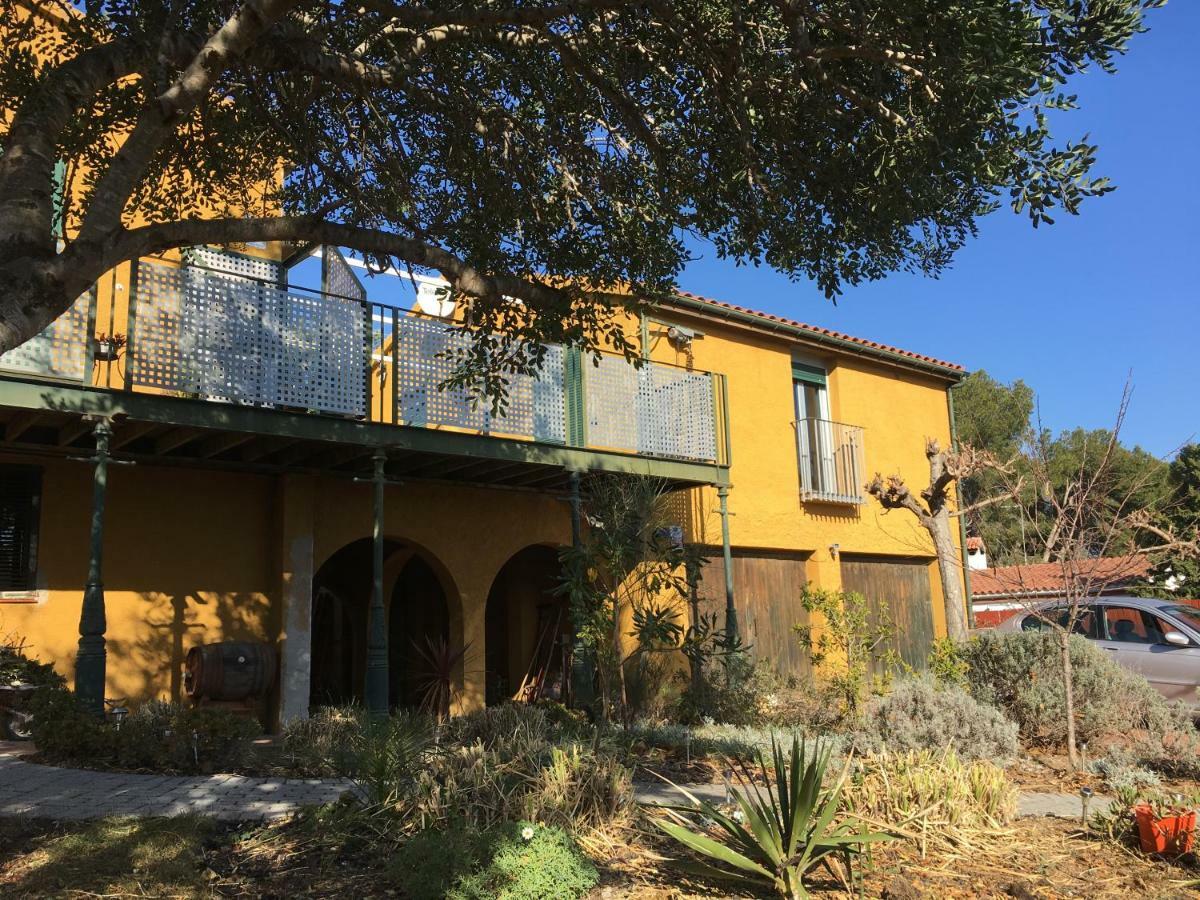 Holiday With Pool Apartment Tarragona